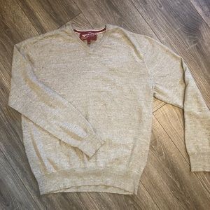 Men’s Arizona Jean Co. dressy Sweater
